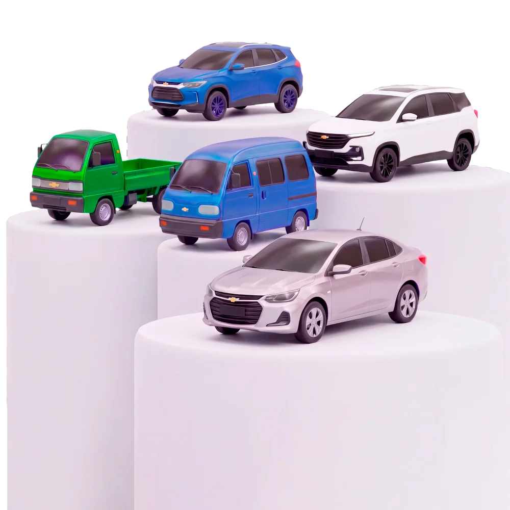 Avtokredit UzAuto Motors