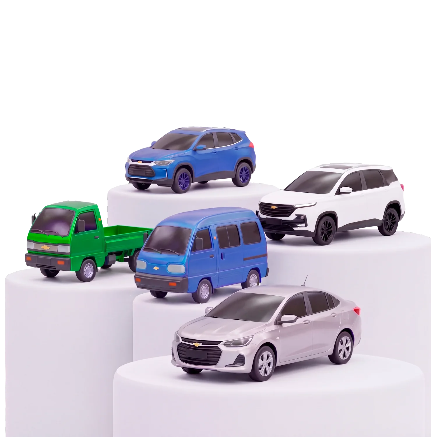 Avtokredit UzAuto Motors